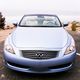 Illustration for article titled 2009 Infiniti G37 Convertible: First Drive